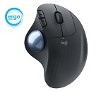 Logitech ERGO M575 Wireless Trackball