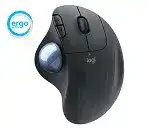 Logitech ERGO M575 Wireless Trackball