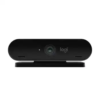 Logitech 4K PRO MAGNETIC WEBCAM