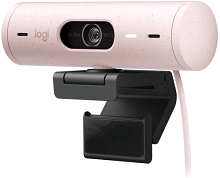 Logitech BRIO 500