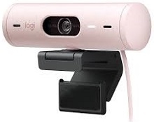Logitech BRIO 505