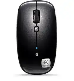 Logitech Bluetooth M555B mouse