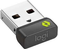 Logitech Bolt USB Receiver
