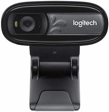 Logitech C170