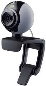 Logitech C250 Webcam