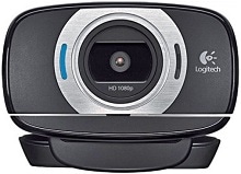 Logitech C615