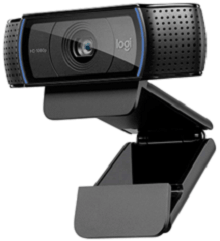 Logitech C920x