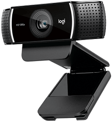 Logitech C922x