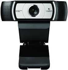 Logitech C930E
