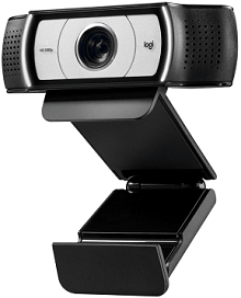 Logitech C930s Pro HD