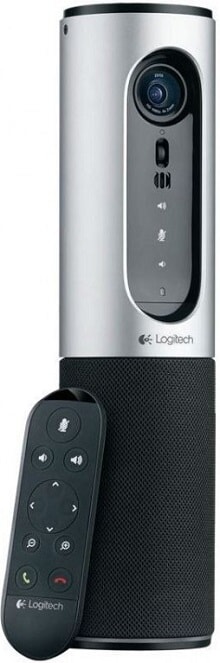 Logitech ConferenceCam Connect
