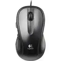 Logitech Corded M318e Mouse