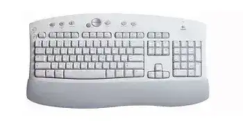 Logitech Cordless Access