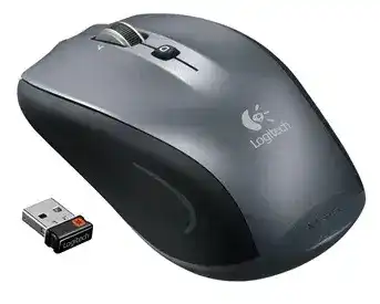 Logitech Couch m515 Mouse
