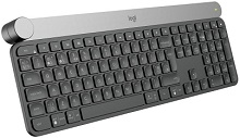Logitech Craft Wireless Keyboard