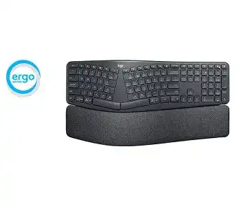 Logitech ERGO K860 Keyboard