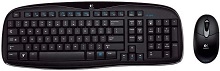 Logitech EX100