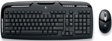 Logitech EX110