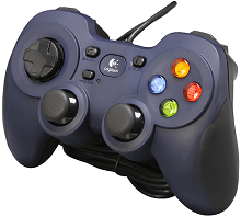 Logitech F310 Gamepad