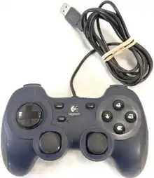 Logitech G UF13a
