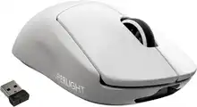 Logitech G pro X Superlight