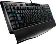Logitech G110