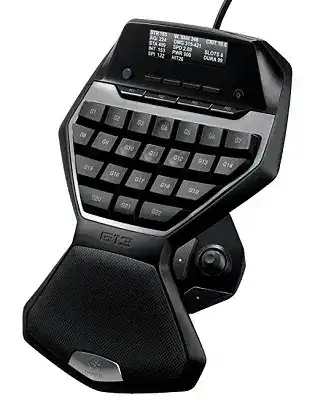 Logitech G13 Advanced Gameboard
