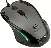 Logitech G300 Gaming Mouse