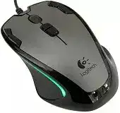 Logitech G300 Gaming Mouse