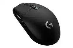 Logitech G305 LIGHTSPEED Wireless Gaming Mouse