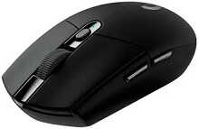 Logitech G306