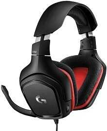 Logitech G332