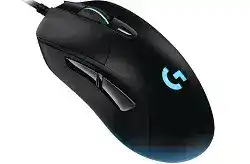 Logitech G403 prodigy gaming Mouse