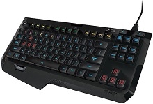 Logitech G410