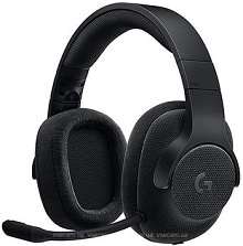 Logitech G433 Gaming Headset