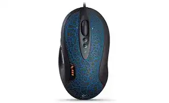 Logitech G5 Laser Mouse