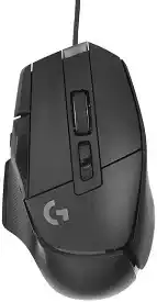 Logitech G502x