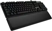 Logitech G513