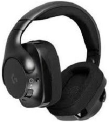 Logitech G533