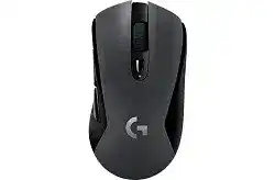 Logitech G603 LIGHTSPEED Wireless Gaming Mouse