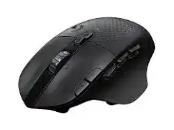 Logitech G604 LIGHTSPEED Wireless Gaming mouse