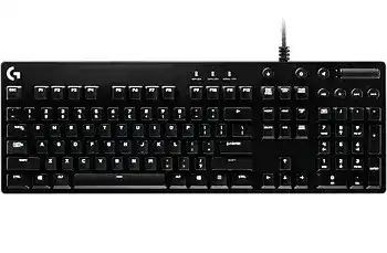 Logitech G610 Mechanical Keyboard