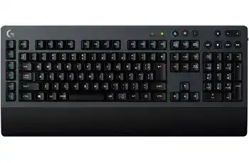 Logitech G613 Wireless Mechanical Gaming Keyboard