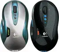 Logitech G7 Laser Mouse