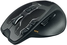 Logitech G700s
