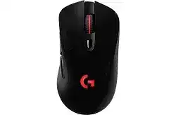 Logitech G703 LIGHTSPEED Wired Wireless Gaming Mouse