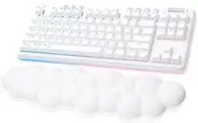 Logitech G715