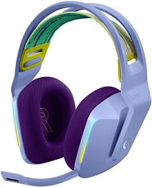 Logitech G733