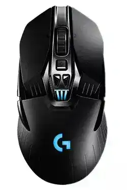 Logitech G900 driver