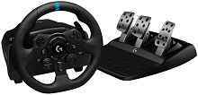 Logitech G923
